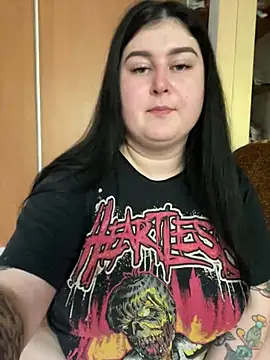 DazzzlingDame online show from April 2, 1:07 pm