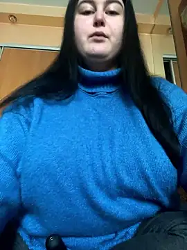 DazzzlingDame online show from February 11, 7:08 am