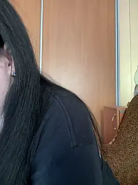 DazzzlingDame online show from May 27, 11:39 am