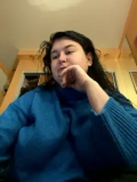 DazzzlingDame online show from January 8, 4:35 pm