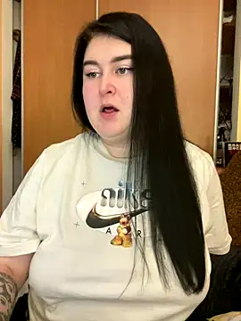 DazzzlingDame online show from January 9, 7:37 am