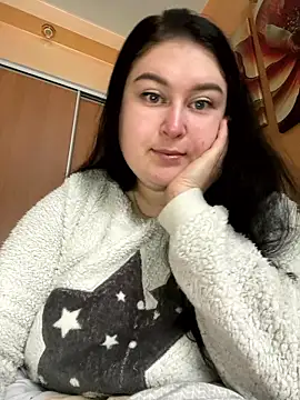 DazzzlingDame online show from January 18, 12:41 pm