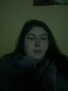 DazzzlingDame online show from February 6, 11:12 pm