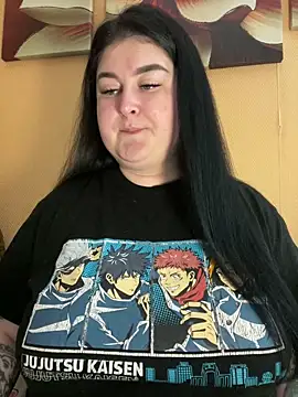 DazzzlingDame online show from April 20, 1:13 pm