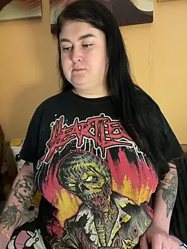 DazzzlingDame online show from May 14, 1:19 pm