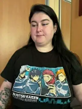 DazzzlingDame online show from May 23, 11:20 am