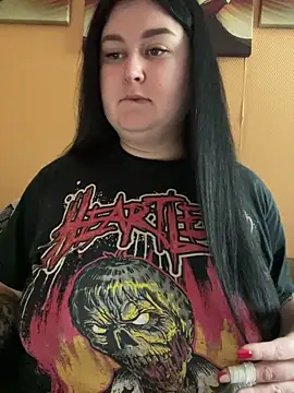 DazzzlingDame online show from April 14, 1:16 pm