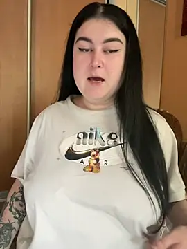 DazzzlingDame online show from June 6, 4:34 pm