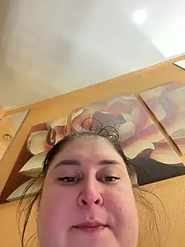 DazzzlingDame online show from March 15, 9:11 pm