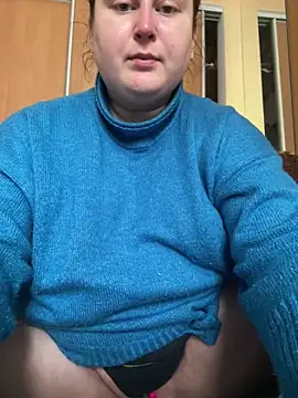 DazzzlingDame online show from February 9, 8:56 am