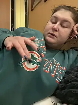 DazzzlingDame online show from January 31, 8:29 pm