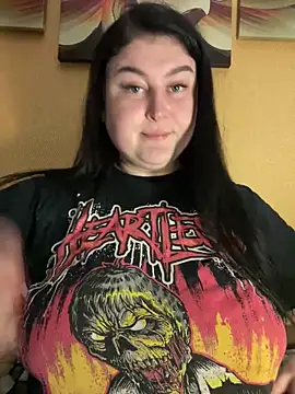 DazzzlingDame online show from April 15, 7:58 pm