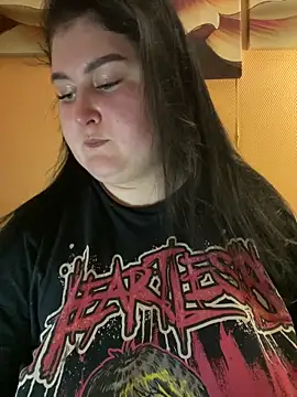 DazzzlingDame online show from April 15, 6:23 pm