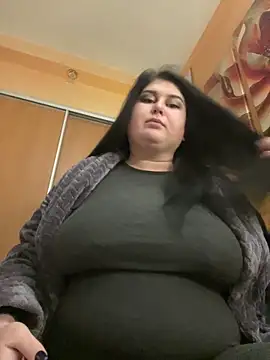 DazzzlingDame online show from February 10, 5:23 pm