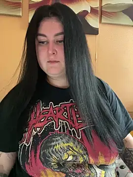 DazzzlingDame online show from March 28, 10:27 am