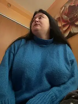 DazzzlingDame online show from February 8, 4:48 pm