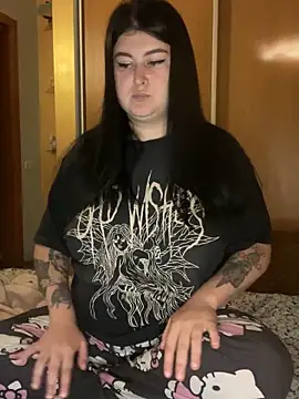 DazzzlingDame online show from September 22, 10:27 pm