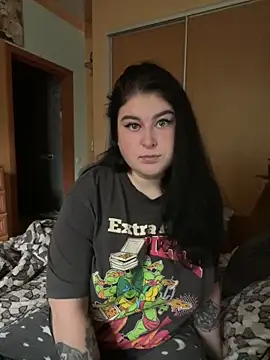 Snapshot of DazzzlingDame chatting on October 25, 6:23 am DazzzlingDame online show from October 25, 6:23 am