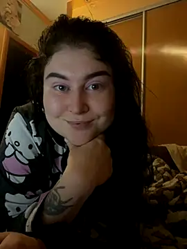 DazzzlingDame online show from October 19, 2:25 am