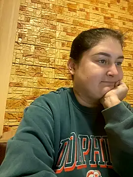 DazzzlingDame online show from October 12, 3:24 pm