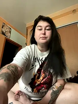 DazzzlingDame online show from October 9, 1:22 pm