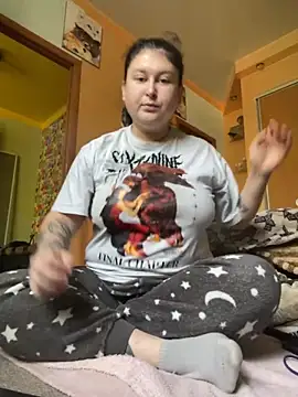DazzzlingDame online show from October 2, 10:29 am