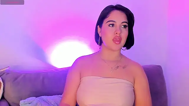 AnaLevii online show from January 7, 11:26 am