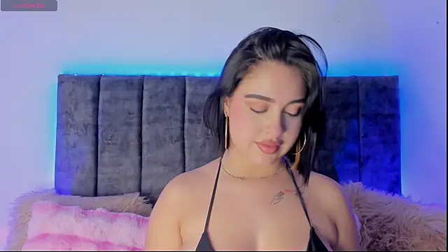 AnaLevii online show from April 1, 5:31 am