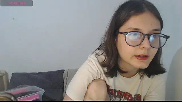 MadieLorez online show from September 24, 8:48 pm