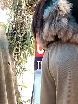 Clara8899 online show from January 14, 2:26 am