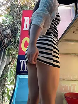 Clara8899 online show from May 16, 1:15 am