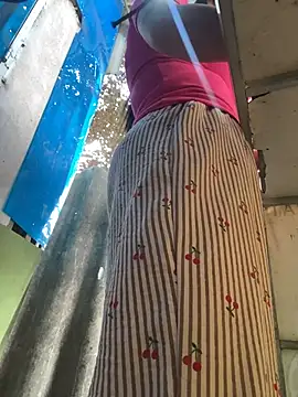 Clara8899 online show from March 21, 3:52 am