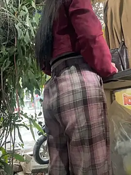 Clara8899 online show from November 18, 12:37 am