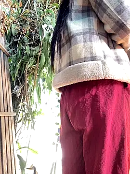 Clara8899 online show from November 25, 1:50 am