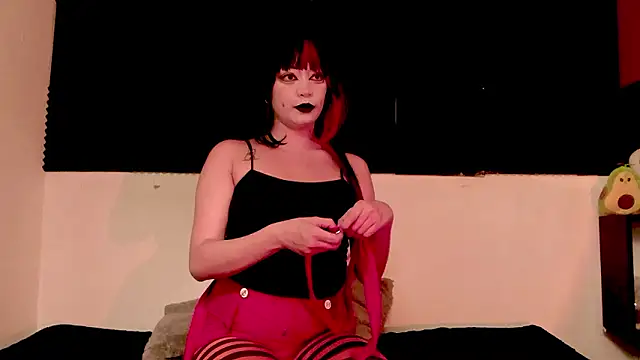 Akalidemon online show from March 31, 5:20 am