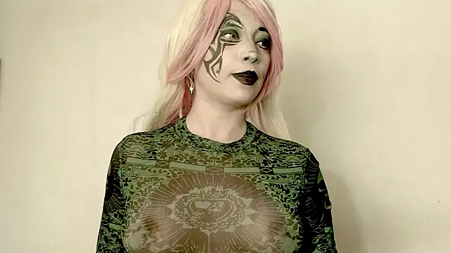 Akalidemon online show from March 25, 5:07 am