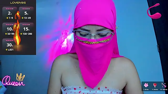 Eyad  H online show from April 12, 7:17 pm