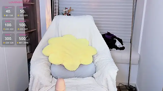 BlueBaby-77 online show from December 5, 4:16 pm