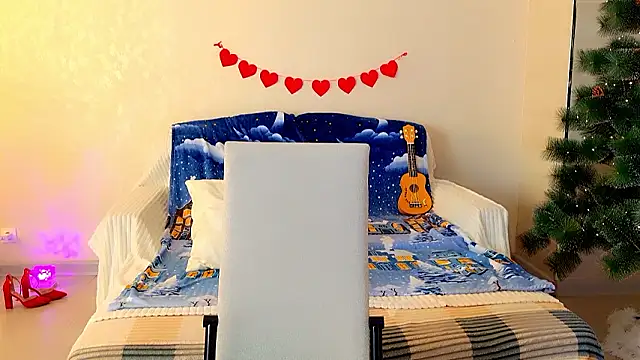 Princess ladylila online show from March 12, 5:13 am