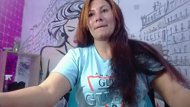 Snapshot of Caroll_Stone chatting on September 19, 3:38 pm Caroll Stone online show from September 19, 3:38 pm