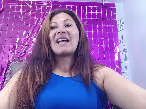 Snapshot of Caroll_Stone chatting on September 30, 1:28 pm Caroll Stone online show from September 30, 1:28 pm