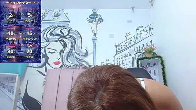 Caroll Stone online show from December 18, 2:54 pm