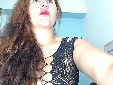 Snapshot of Caroll_Stone chatting on October 10, 1:45 pm Caroll Stone online show from October 10, 1:45 pm