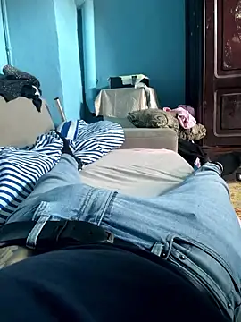 Snapshot of Daniel_cornel chatting on March 7, 11:27 am Daniel cornel online show from March 7, 11:27 am