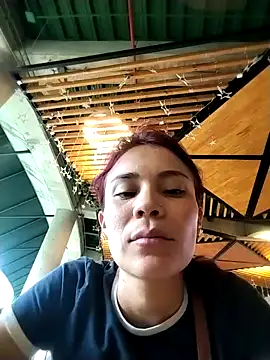 Snapshot of dulcelatin21 chatting on November 7, 8:02 pm dulcelatin21 online show from November 7, 8:02 pm