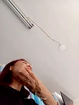 Snapshot of dulcelatin21 chatting on November 20, 6:30 pm dulcelatin21 online show from November 20, 6:30 pm