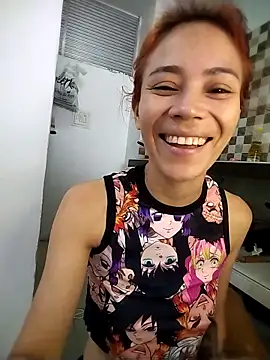 Snapshot of dulcelatin21 chatting on October 16, 3:53 pm dulcelatin21 online show from October 16, 3:53 pm