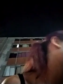 Snapshot of dulcelatin21 chatting on November 28, 3:39 am dulcelatin21 online show from November 28, 3:39 am