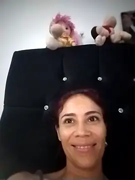 Snapshot of dulcelatin21 chatting on November 26, 6:52 pm dulcelatin21 online show from November 26, 6:52 pm