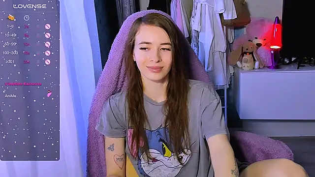 ZoyaMill online show from October 28, 7:40 am